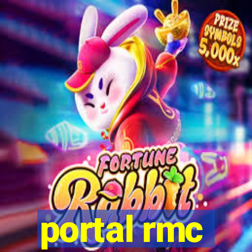 portal rmc